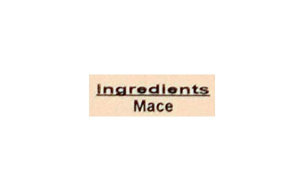 Navjeevan Mace (Javantri)    Pack  50 grams